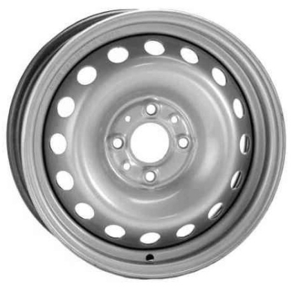 Диски Trebl 64C18F