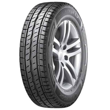 Шины Hankook Winter I*cept LV RW12