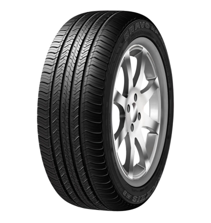 Шины Maxxis HP-M3 Bravo
