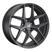 LS FlowForming RC53 MGM 8.5x18 5x112 ET30 DIA66.6