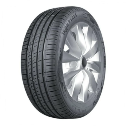 Шины Ikon Tyres Autograph Eco 3 185/65 R15 92H XL
