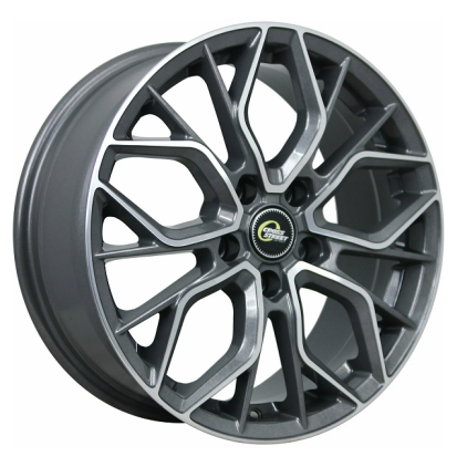 Диски Cross Street CR-19