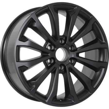 Диски Premium Series КР006 (Land Cruiser Prado)