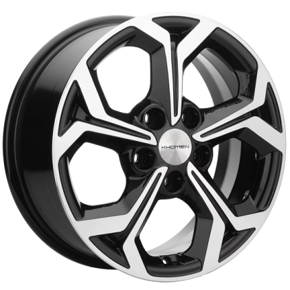Диски KHOMEN KHW1606 (Corolla)