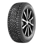 Hakkapeliitta 9 SUV