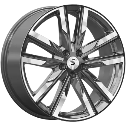 Диски Premium Series КР014 (Audi Q7)