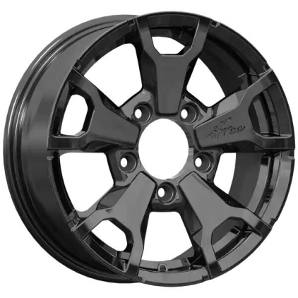 Диски iFree Тайган 6x16 5x139.7 ET40 DIA98.1