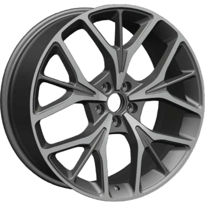 Диски KHOMEN KHW2012 (FAW Bestune T99)