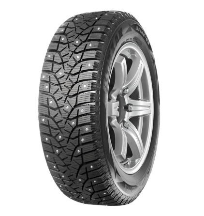 Шины Bridgestone Blizzak Spike-02 SUV