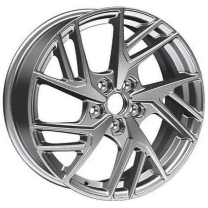 Диски KHOMEN KHW1722 (Haval F7/F7x)