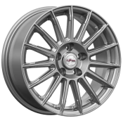 iFree Azur KS1052 Highway 6.5x16 5x112 ET43 DIA57.1