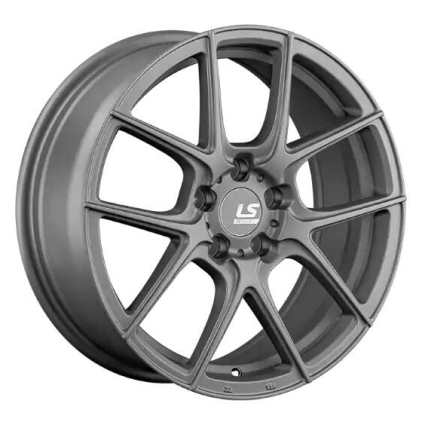 Диски LS FlowForming RC06