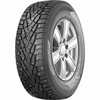 Шины Ikon Tyres Autograph Ice C3