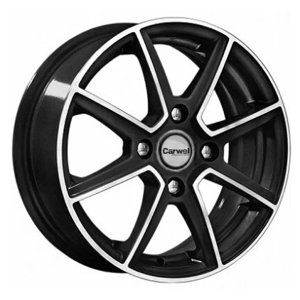 Диски Carwel Каппа 101