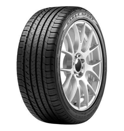 Шины Goodyear Eagle Sport SUV TZ