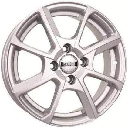 Диски NEO 648 6.5x16 5x114.3 ET45 DIA67.1