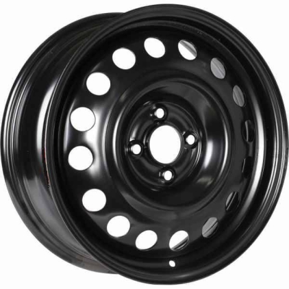 Диски Trebl X40033 Ranault Logan
