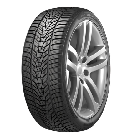 Шины Hankook Winter i*cept Evo 3 X W330A