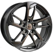 RST R037 Qashqai BH 7x17 5x114.3 ET40 DIA66.1