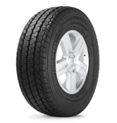 Continental VancoFourSeason 225/55 R17 101H TL RUNFLAT