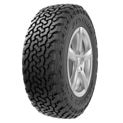 Шины Antares Goliath A/T