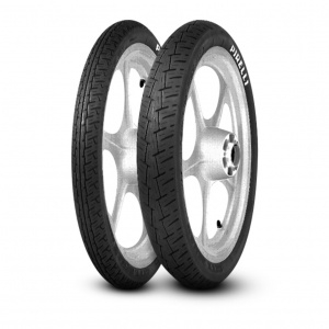 Мотошины Pirelli City Demon
