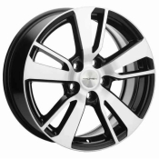KHW1704 (Ford C-Max)