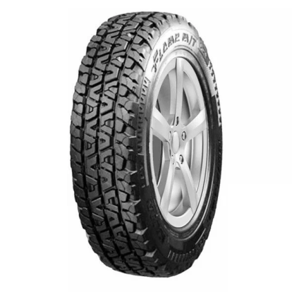 Шины Кама Flame М/Т LCV 195/75 R16C 107/105N 
