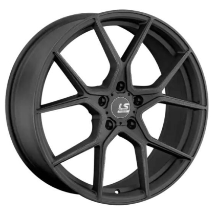 Диски LS FlowForming RC72