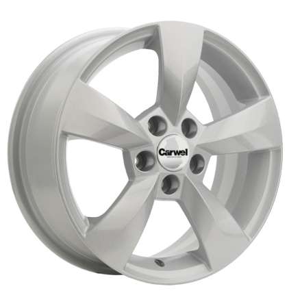 Диски Carwel Кета 1504