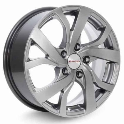 Диски КиК Палермо (КС607)