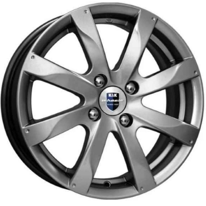 Диски КиК Джемини 