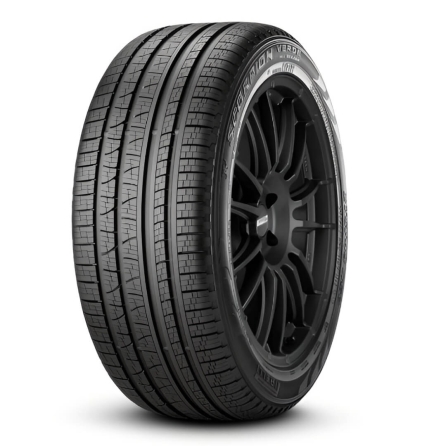 Шины Pirelli Scorpion Verde All Season SF