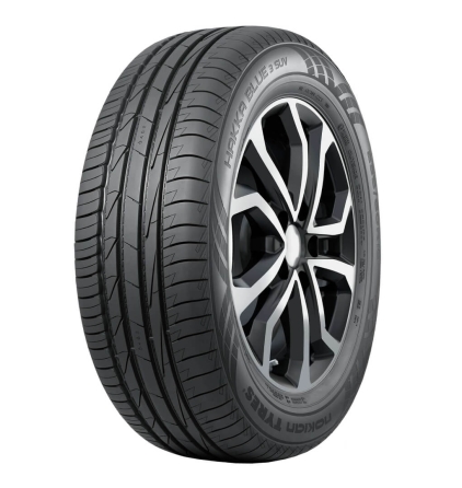 Шины Nokian Tyres Hakka Blue 3 SUV