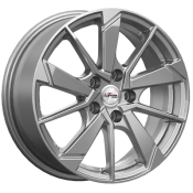 iFree Ziplajn KS1042 Highway 6.5x16 5x108 ET35 DIA67.1