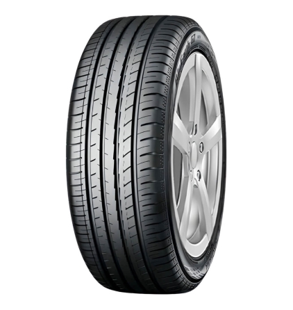 Шины Yokohama BluEarth-GT AE51E