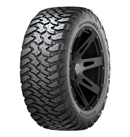 Шины Hankook Dynapro MT2 RT05