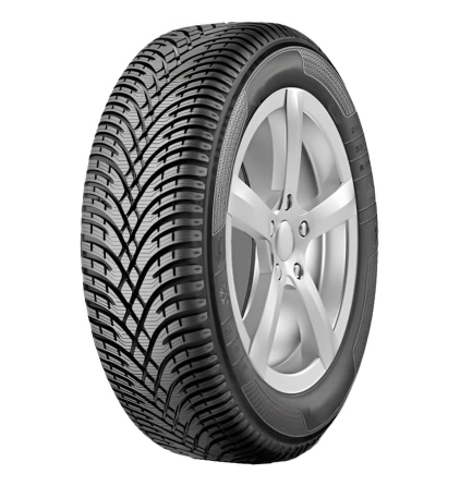 Шины BFGoodrich G-Force Winter 2 SUV