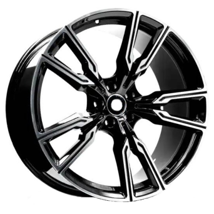 Диски RST R2105FF (BMW X5/X6 IV X7 G07) 9.5x21 5x112 ET35 DIA66.6