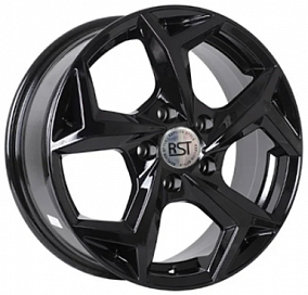 Диски RST R066 (Juke)