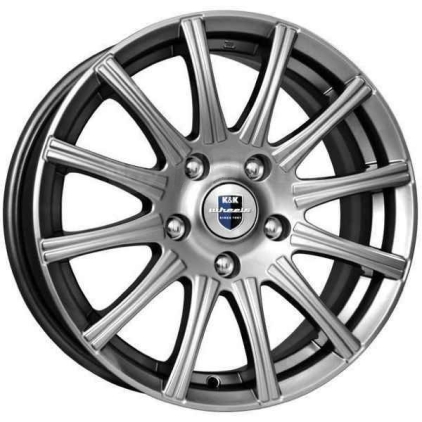 Диски КиК Сиеста (КС474)