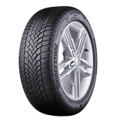 Blizzak LM005 DriveGuard