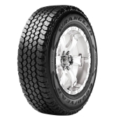 Wrangler AT ADV