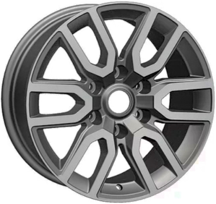 Диски KHOMEN KHW1723 (Fortuner/Hilux)