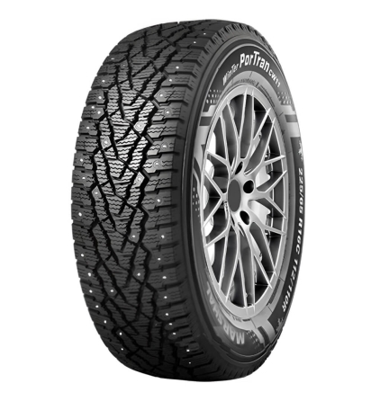 Шины Kumho Winter PorTran CW11