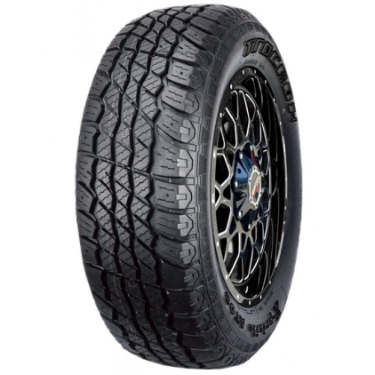 Шины Tracmax X-Privilo AT08 285/60 R18 116T TL