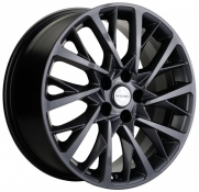 KHOMEN KHW1804 Chery Tiggo Grey 7.5x18 5x108 ET40 DIA60.1