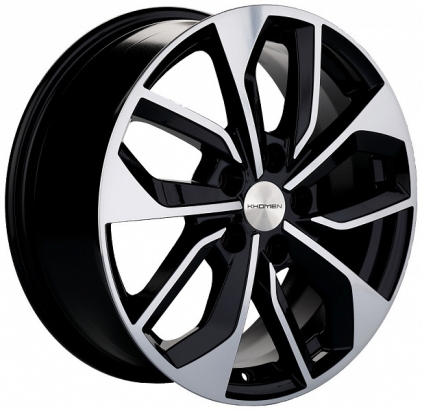 Диски KHOMEN KHW1703 (Changan CS55/CS75 FL)
