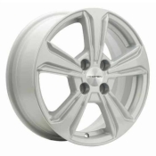 KHOMEN KHW1502 Rio Solaris SF 6x15 4x100 ET46 DIA54.1