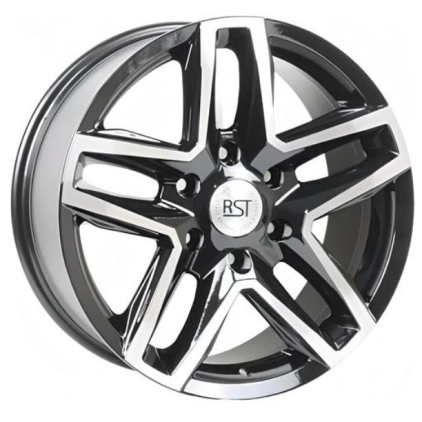 Диски RST R238 (Nissan)